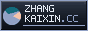 zhangkaixin.cc